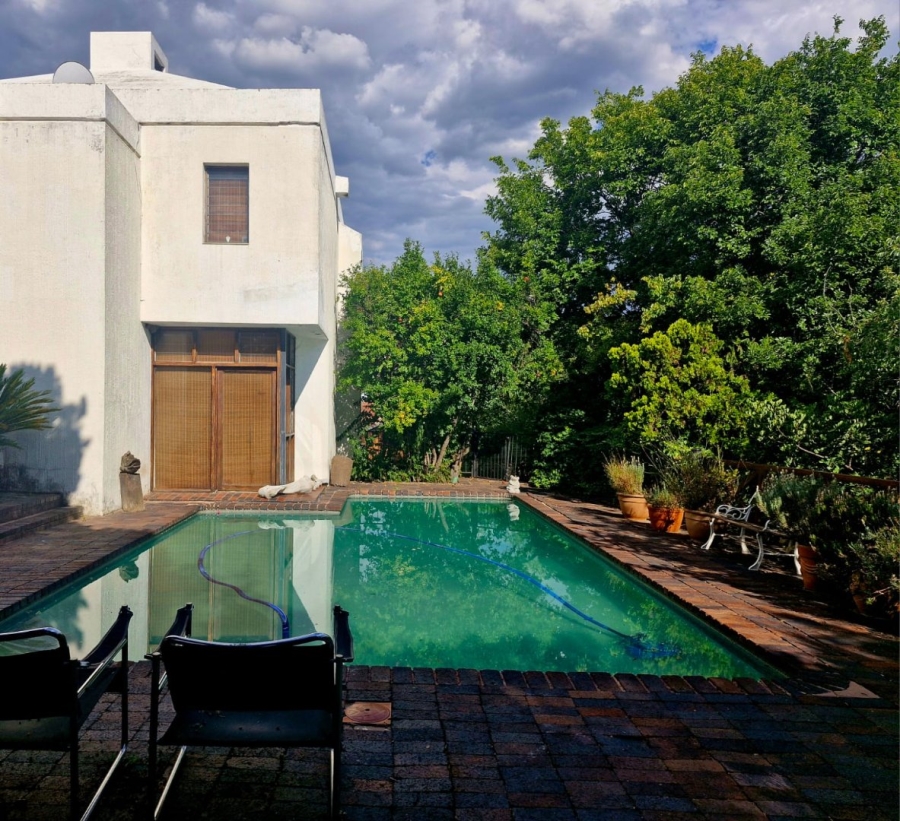 4 Bedroom Property for Sale in Suidrand Free State